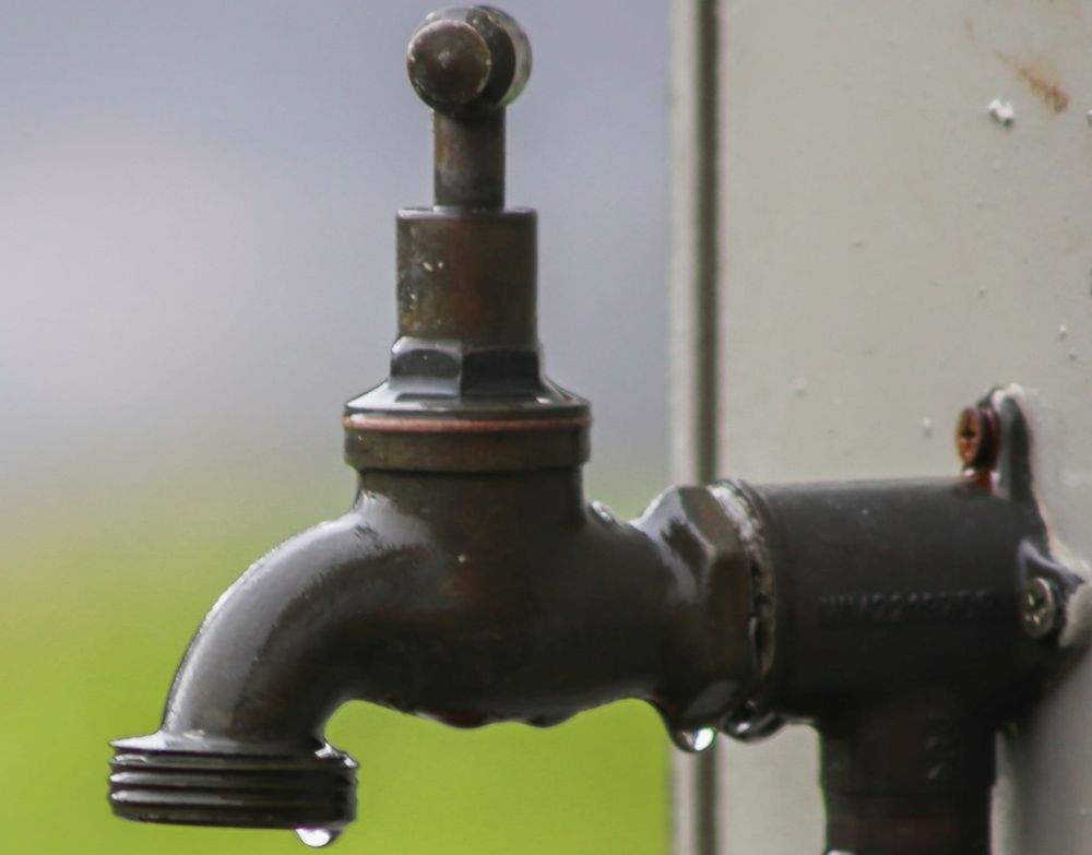 Help available for water bills post image