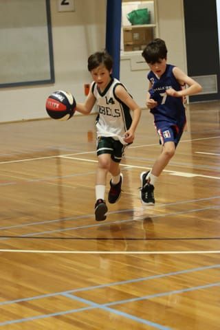 Basketball - 13.08.2021 post image