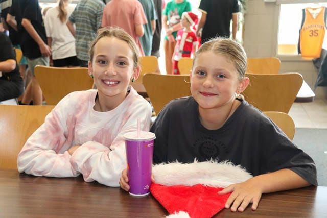 Gladiators Birthday - 26.12.2023 post image