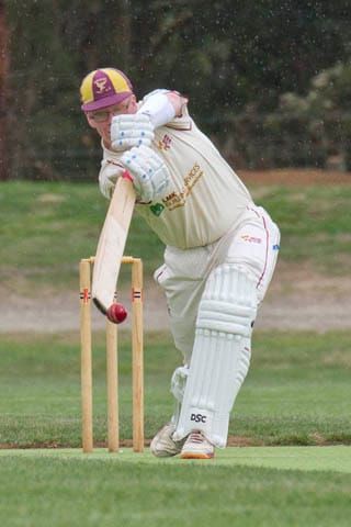 Cricket Div 1 Buln Buln v Drouin - 20022021 post image