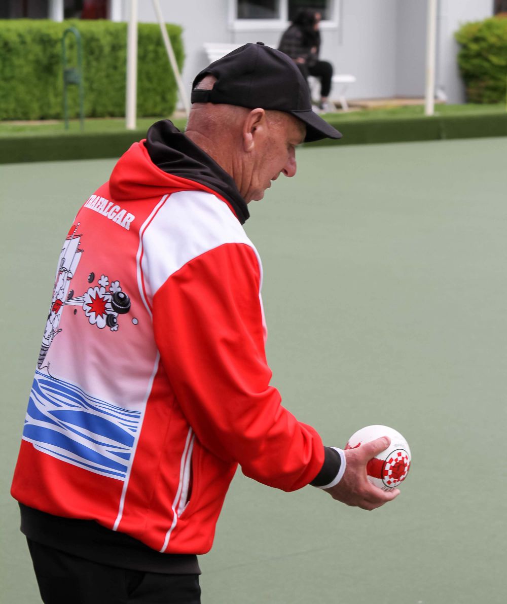 Lawn Bowls Div 1 - Game 3 - Drouin Vs. Trafalgar - 29.10.2022 post image