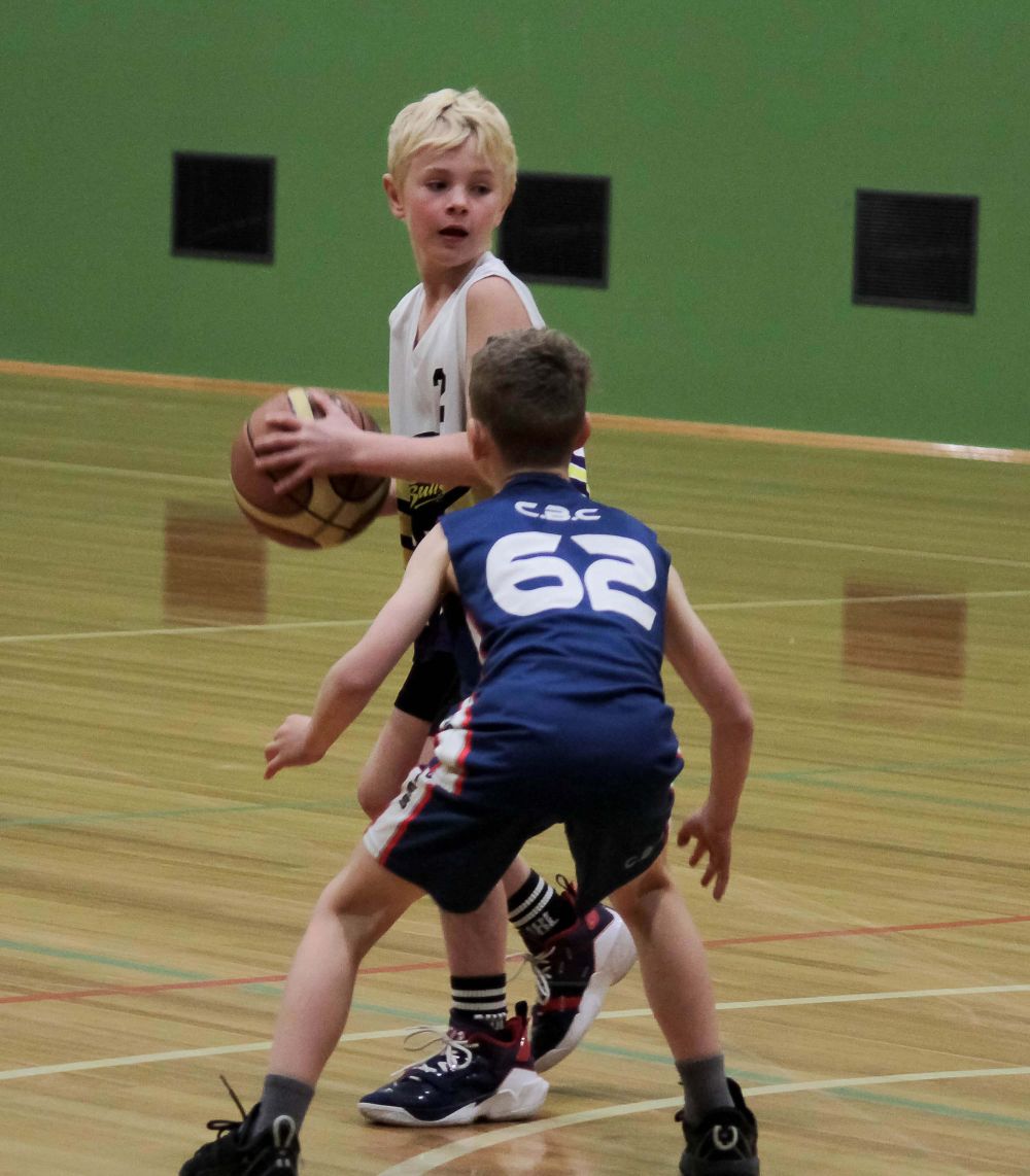 Basketball Bunyip Stars Vs. Chalkies Sharks - 03.06.2022 post image