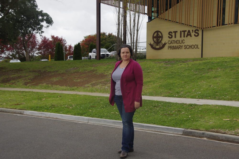 Petition calls for school crossing outside Drouin school post image