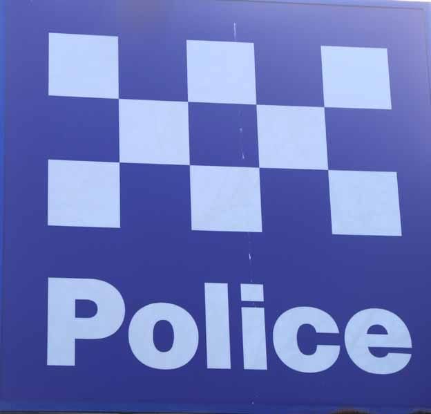 Building site crime post image