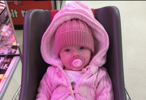 Double the donations post image