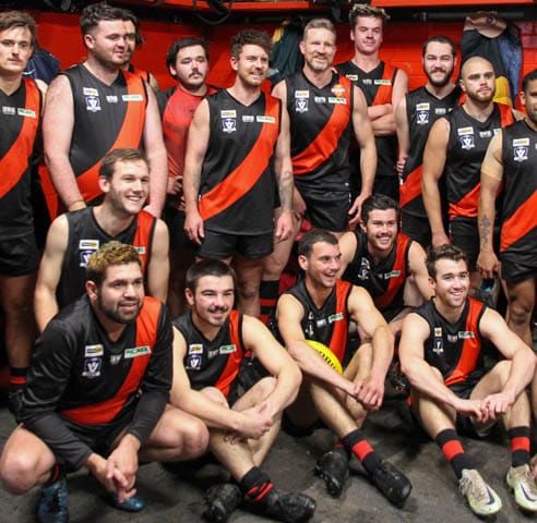 Nathan Buckley at Darnum - 23.07.23 post image