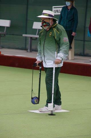 Tuesday Bowls - 17112020 post image