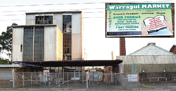 Warragul market to bring jobs post image