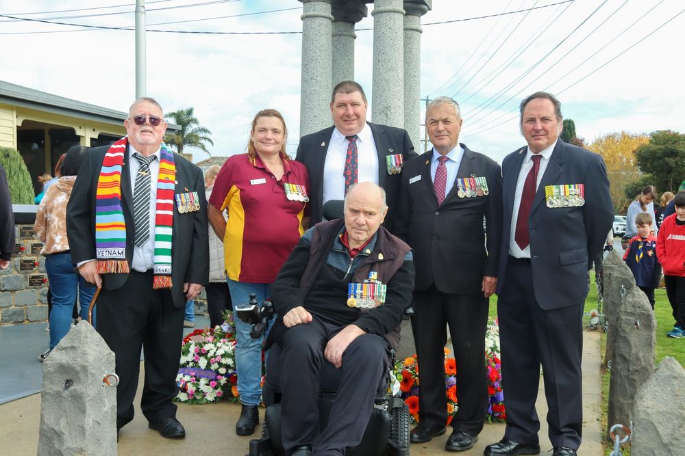 We will remember them post image