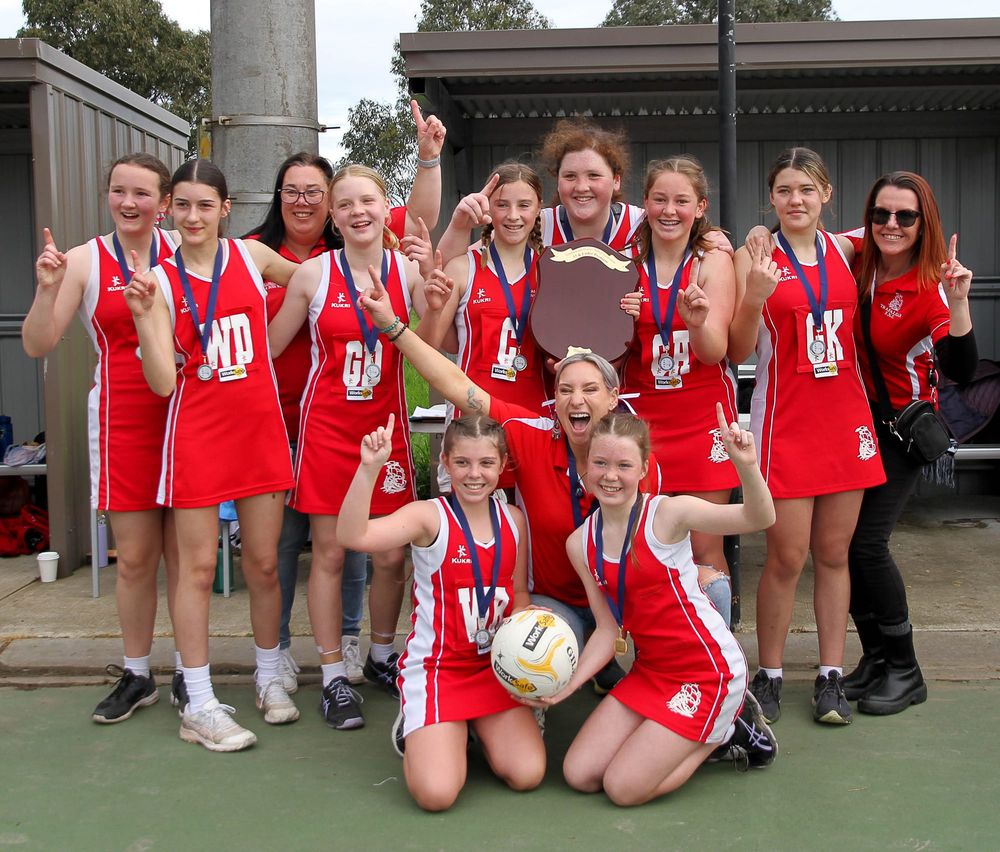 Bloods win after siren post image