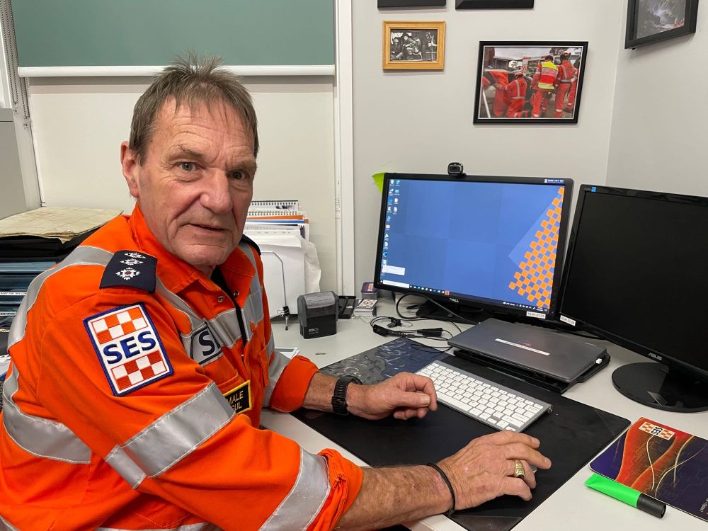 Celebrating the efforts of all volunteers post image