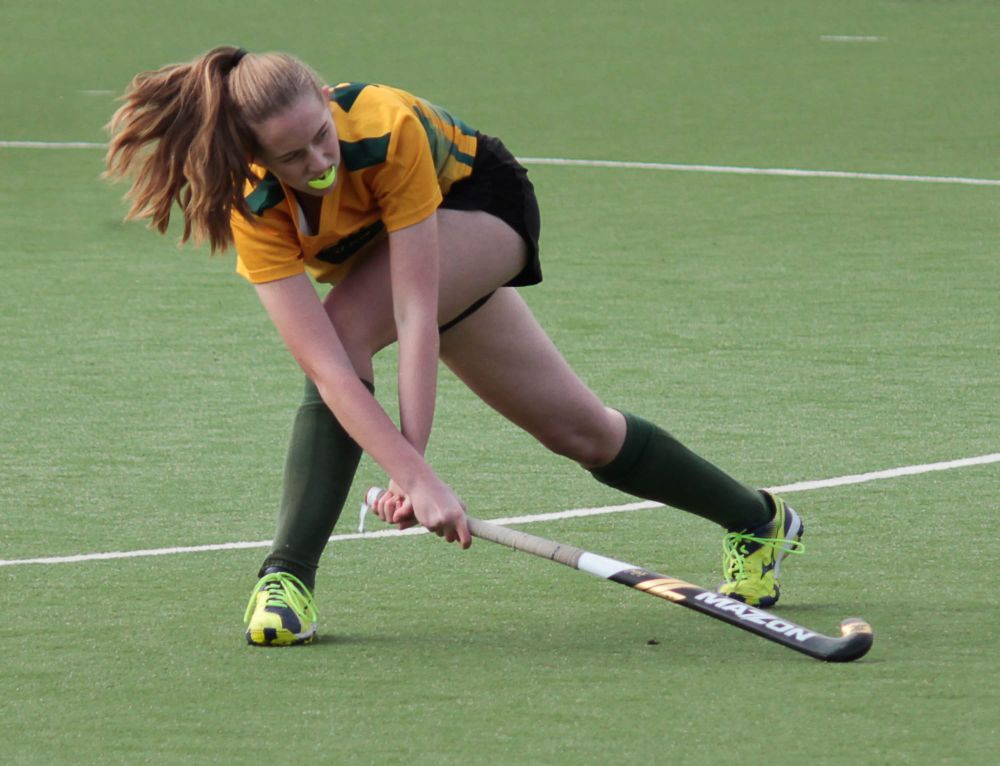 Unbeaten streak continues for Gippsland Strikers post image