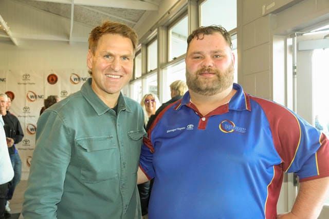 Club Corner - 28.05.2024 post image