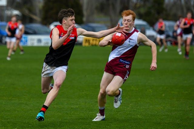 Football GFNL 4ths Prelim Final - Warragul Vs. Traralgon - 10.09.2022 post image