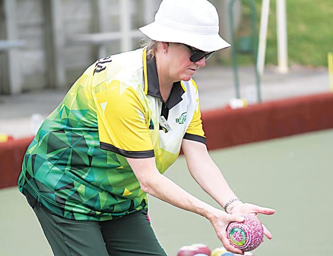 Garfield record clean sweep post image