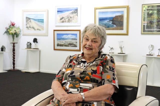 Val Connelly Pastels - 07.02.2023 post image