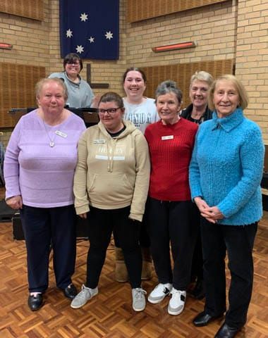 Singers - 13.06.2023 post image