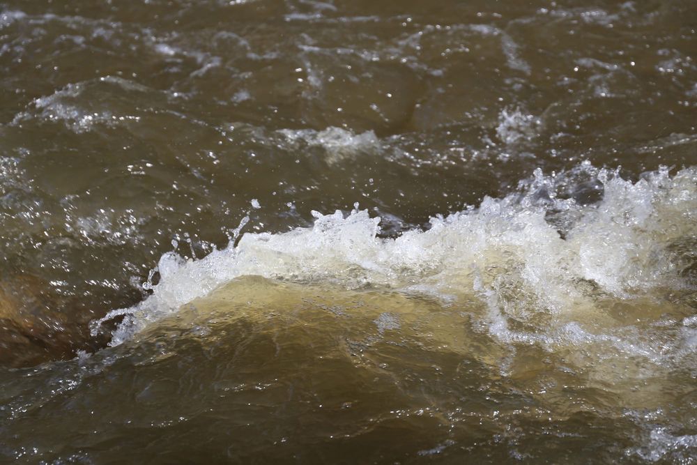 Questions raised on flood mapping post image
