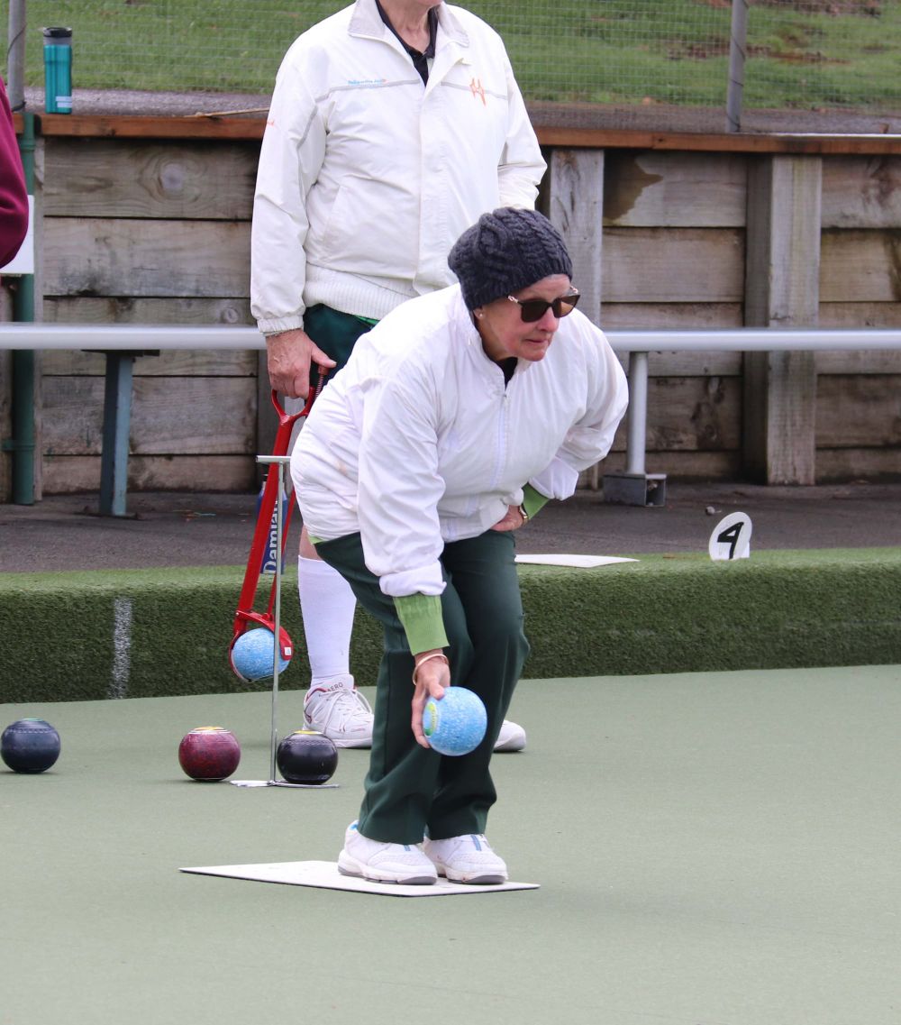 Bowls Midweek Drouin v Morwell + Garfield post image