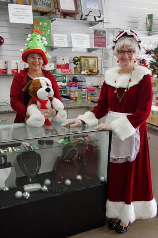 Mawarra Xmas post image