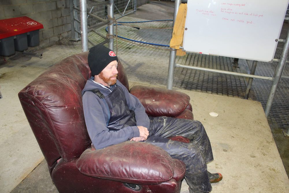 Robot providing a new way of life post image