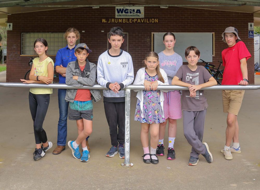 Drouin Rumble Pavilion - 03.05.2022 post image