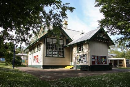 Neerim South Primary School post image