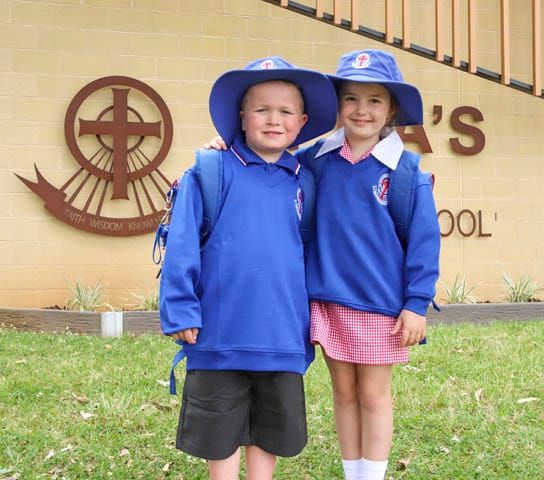 Prep First Day - 06.02.2024 post image