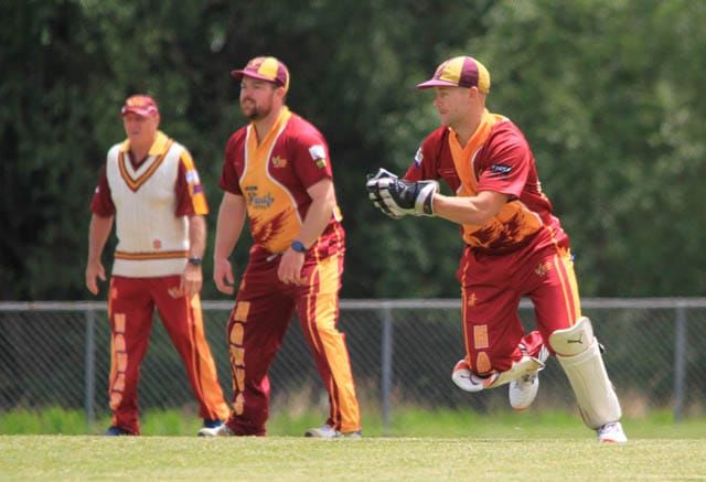 Cricket Senior's Div3 - Drouin Vs. Warragul - 16.12.2023 post image