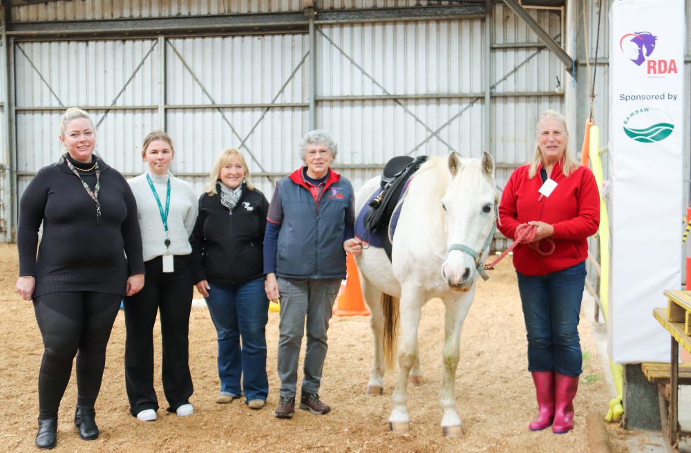 RDA facilities improved post image