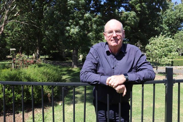 Michael Nowotny - 07.02.2023 post image