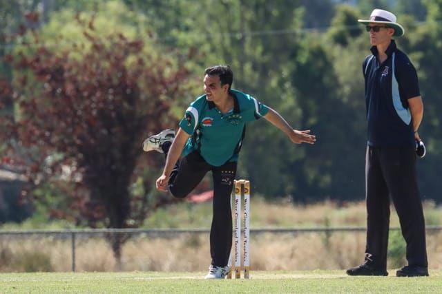 Cricket Div 1 Drouin Vs. Yarragon - 22.01.2022 post image