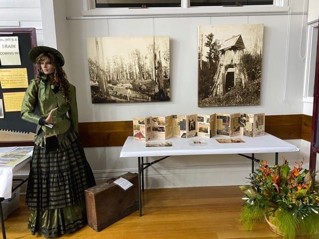Successful past, present and future expo in Yarragon post image