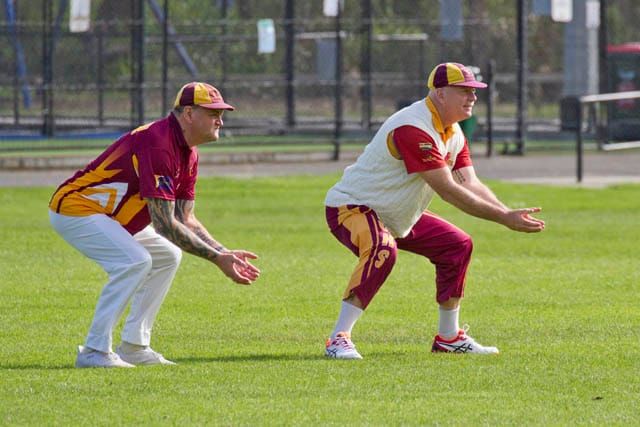 Cricket D Grade Drouin v Jindivick - 10102020 post image