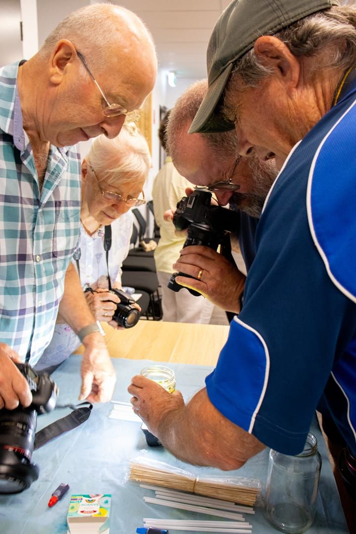 Photography tutorials post image