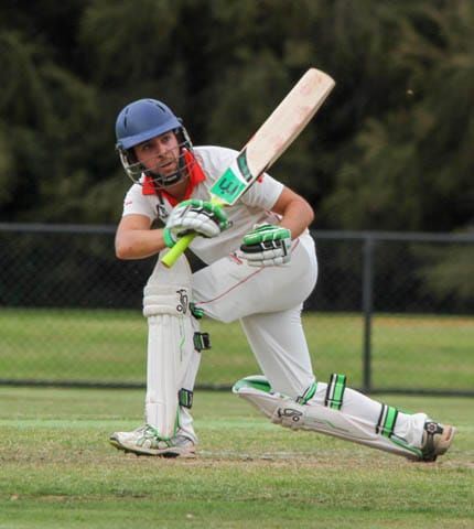 Cricket Div 2 - Iona Vs. Warragul - 18.03.2023 post image