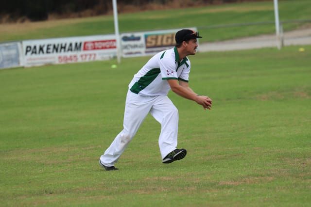 Cricket Div 3 Longwarry Vs. Iona - 15.01.2022 post image