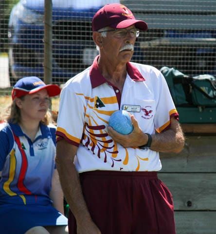 Lawn Bowls Div 5 - Drouin Vs. Longwarry - 14.01.2023 post image