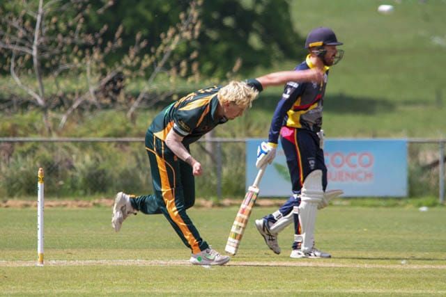 Cricket Div 1 - Hallora Vs. Longwarry - 12.10.2024 post image