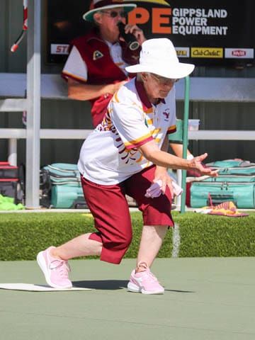 Bowls Div 1 - Drouin Vs. Traralgon - 25.03.2024 post image