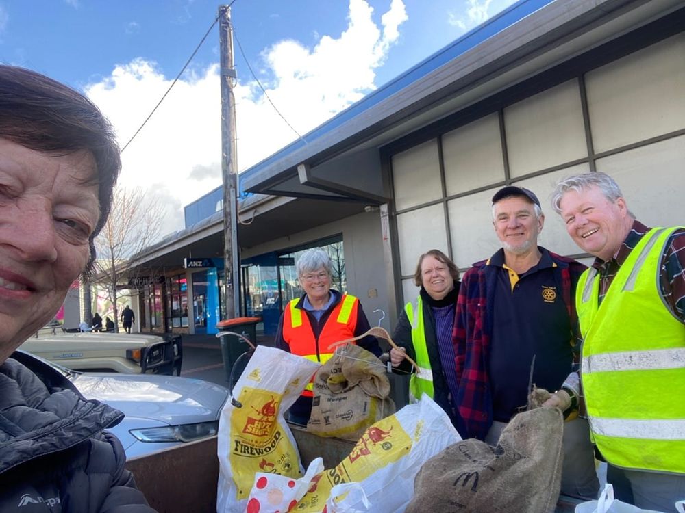 Litter tell story about behaviours post image