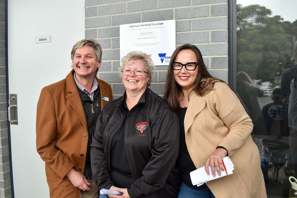 Darnum Opening - 12.04.2022 post image