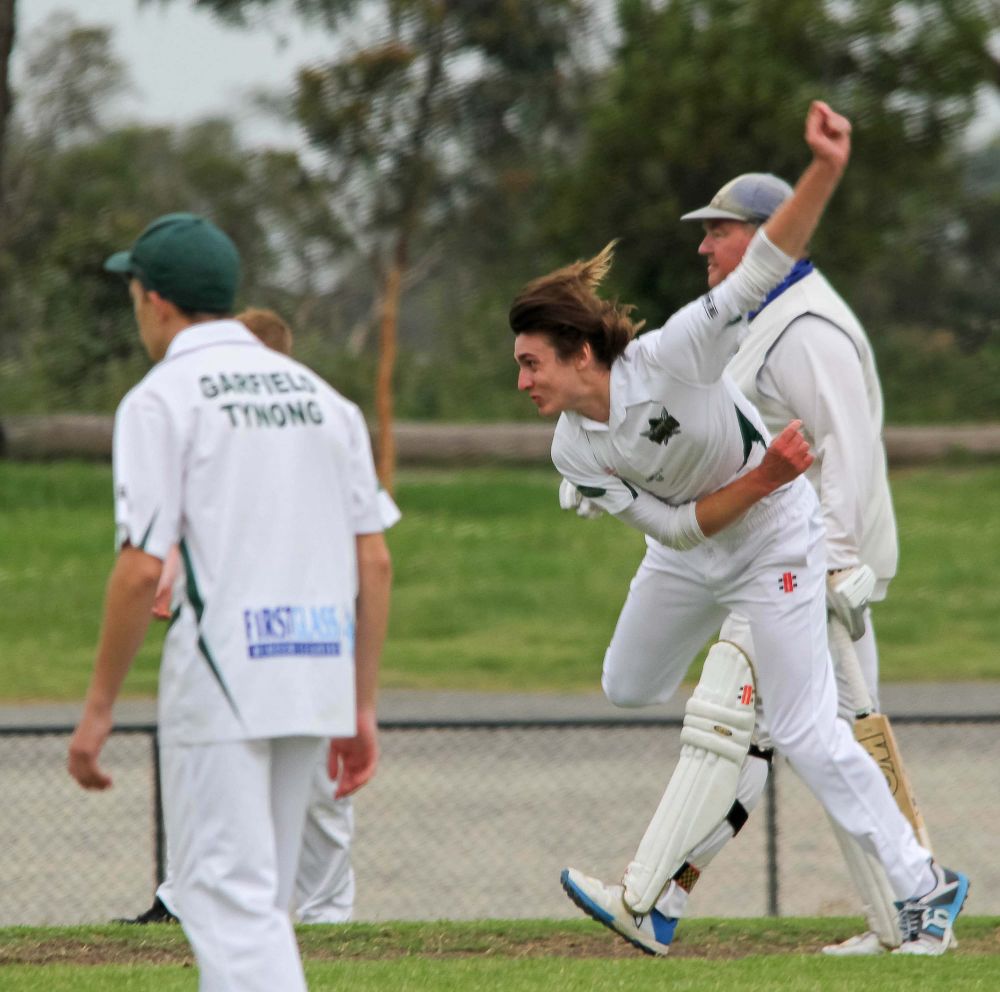 Cricket Div 5 - Garfield Tynong Vs. Western Park - 12.11.2022 post image
