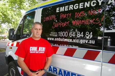 Paramedic expansion overlooked post image