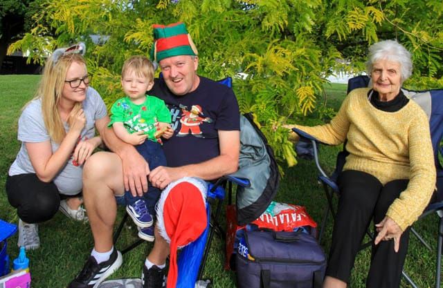 Warragul Carols - 24.12.2023 post image