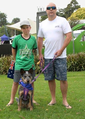 Australia Day Photos Drouin - 26.01.2024 post image