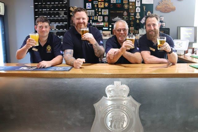 RSL Beer - 06.12.2022 post image