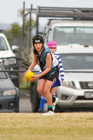 Football Juniors (U10's) - Neerim Vs. Yarragon - 26.08.2023 post image