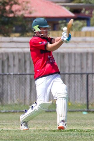 Cricket Div 4 Warragul v Jindivick - 19122020 post image