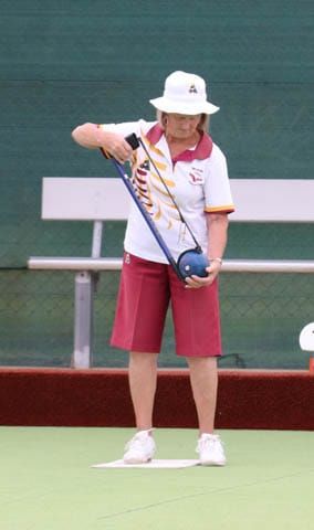 Bowls Midweek Div 3 - Garfield Vs. Drouin - 07.02.2023 post image